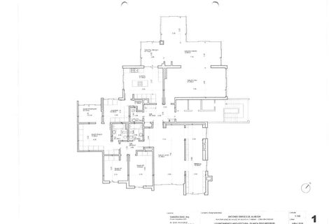Lejlighed i Cascais, Lisbon, Cascais - € 2.700.000 | Ref: CB01-0785 - foto 30
