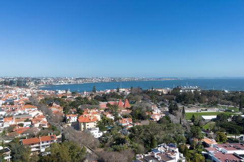 Lejlighed i Cascais, Lisbon, Cascais - € 2.700.000 | Ref: CB01-0785 - foto 27