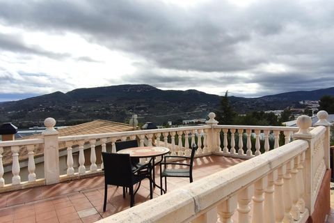 Villa a Cocentaina, Alicante, Cocentaina - € 369.000 | Ref: 20206/12462 - foto 3