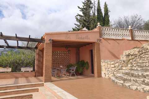 Villa a Cocentaina, Alicante, Cocentaina - € 369.000 | Ref: 20206/12462 - foto 5