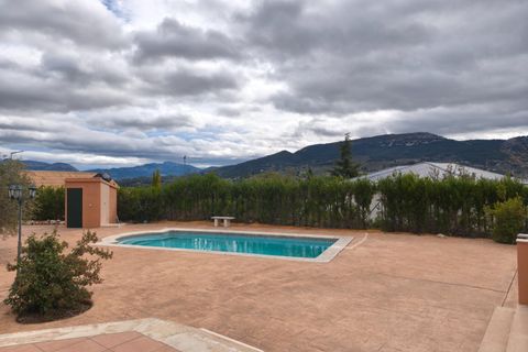Villa a Cocentaina, Alicante, Cocentaina - € 369.000 | Ref: 20206/12462 - foto 6