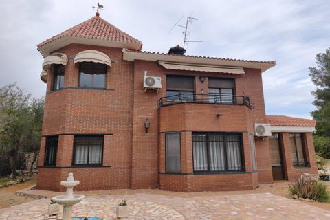 Villa a Cocentaina, Alicante, Cocentaina - € 369.000 | Ref: 20206/12462 - foto 7