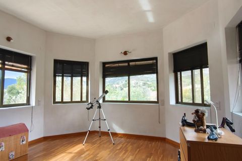 Villa a Cocentaina, Alicante, Cocentaina - € 369.000 | Ref: 20206/12462 - foto 17