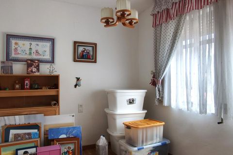 Villa a Cocentaina, Alicante, Cocentaina - € 369.000 | Ref: 20206/12462 - foto 18
