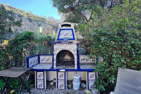 Villa a Villalonga, Valencia, Villalonga - € 240.000 | Ref: La Finestra - foto 11