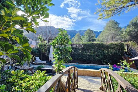 Villa a Villalonga, Valencia, Villalonga - € 240.000 | Ref: La Finestra - foto 21