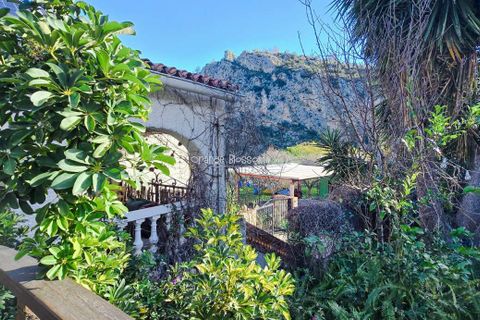 Villa a Villalonga, Valencia, Villalonga - € 240.000 | Ref: La Finestra - foto 22