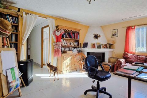 Villa a Villalonga, Valencia, Villalonga - € 240.000 | Ref: La Finestra - foto 27