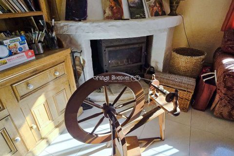 Villa a Villalonga, Valencia, Villalonga - € 240.000 | Ref: La Finestra - foto 28