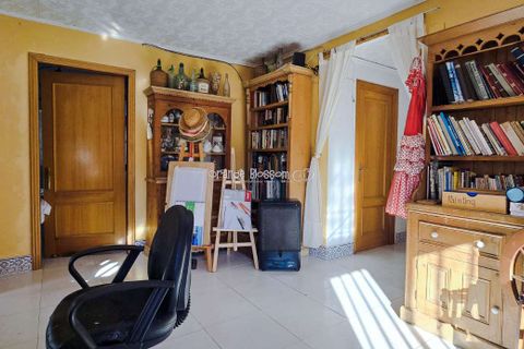 Villa a Villalonga, Valencia, Villalonga - € 240.000 | Ref: La Finestra - foto 31