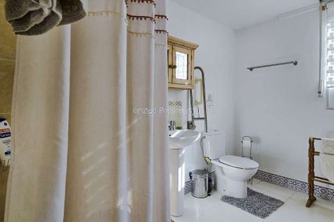 Villa a Villalonga, Valencia, Villalonga - € 240.000 | Ref: La Finestra - foto 33