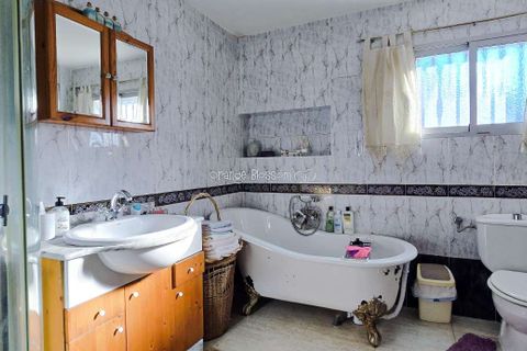 Villa a Villalonga, Valencia, Villalonga - € 240.000 | Ref: La Finestra - foto 40