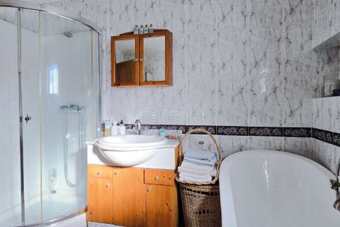 Villa a Villalonga, Valencia, Villalonga - € 240.000 | Ref: La Finestra - foto 41