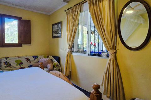 Villa a Villalonga, Valencia, Villalonga - € 240.000 | Ref: La Finestra - foto 44