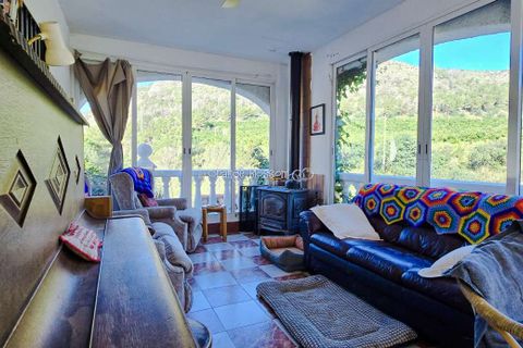Villa a Villalonga, Valencia, Villalonga - € 240.000 | Ref: La Finestra - foto 47