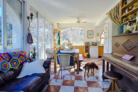 Villa a Villalonga, Valencia, Villalonga - € 240.000 | Ref: La Finestra - foto 49