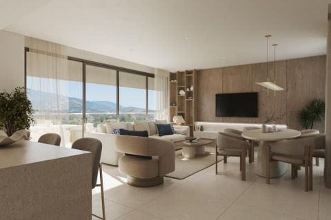 Leilighet i Estepona, Malaga, Estepona - € 901 000 | Ref: DPIc348632 - foto 3