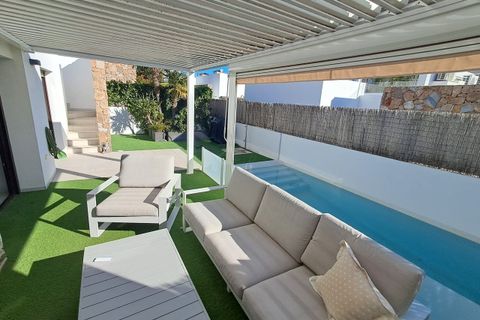 Villa a Cabo Roig, Alicante, Cabo Roig - € 360.000 | Ref: KJC-97939 - foto 12
