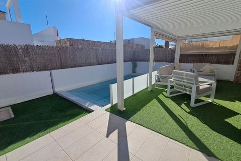 Villa a Cabo Roig, Alicante, Cabo Roig - € 360.000 | Ref: KJC-97939 - foto 14