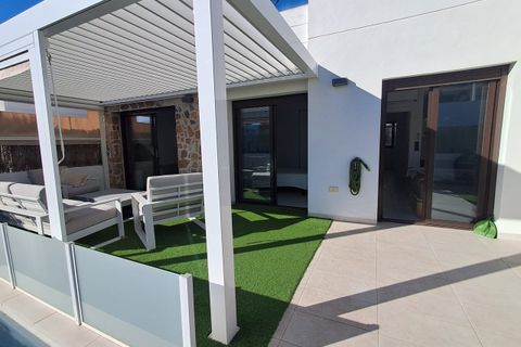 Villa a Cabo Roig, Alicante, Cabo Roig - € 360.000 | Ref: KJC-97939 - foto 16
