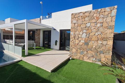 Villa a Cabo Roig, Alicante, Cabo Roig - € 360.000 | Ref: KJC-97939 - foto 18