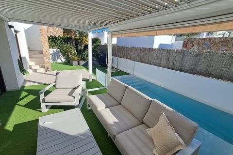 Villa a Cabo Roig, Alicante, Cabo Roig - € 360.000 | Ref: KJC-97939 - foto 22