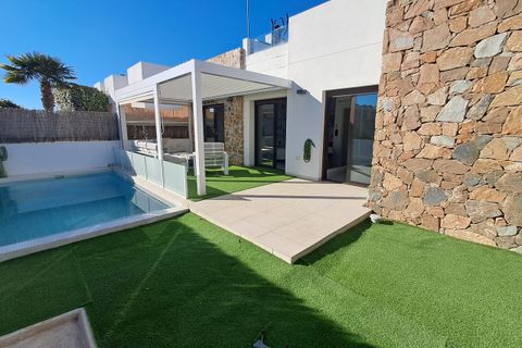 Villa a Cabo Roig, Alicante, Cabo Roig - € 360.000 | Ref: KJC-97939 - foto 23