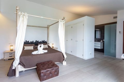 Villa a Sa Pobla, Mallorca, Sa Pobla - € 1.690.000 | Ref: CA0052 - foto 6