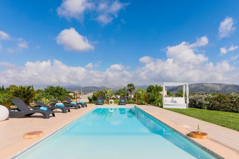Villa a Sa Pobla, Mallorca, Sa Pobla - € 1.690.000 | Ref: CA0052 - foto 15