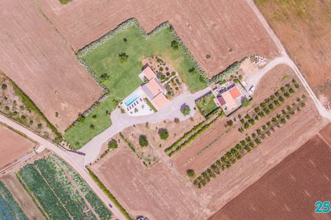 Villa a Sa Pobla, Mallorca, Sa Pobla - € 1.690.000 | Ref: CA0052 - foto 22