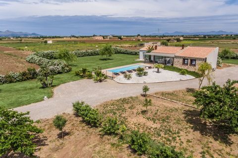 Villa a Sa Pobla, Mallorca, Sa Pobla - € 1.690.000 | Ref: CA0052 - foto 24