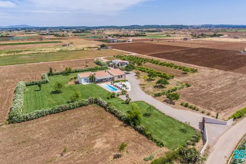 Villa a Sa Pobla, Mallorca, Sa Pobla - € 1.690.000 | Ref: CA0052 - foto 25