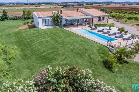 Villa a Sa Pobla, Mallorca, Sa Pobla - € 1.690.000 | Ref: CA0052 - foto 27