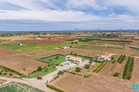Villa a Sa Pobla, Mallorca, Sa Pobla - € 1.690.000 | Ref: CA0052 - foto 28