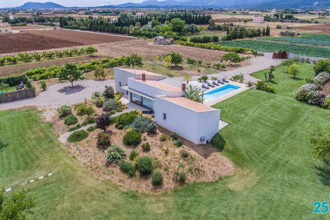 Villa a Sa Pobla, Mallorca, Sa Pobla - € 1.690.000 | Ref: CA0052 - foto 30