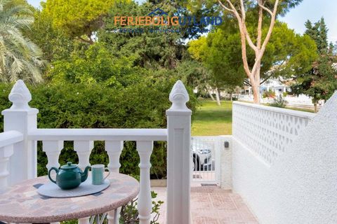 Byhus i Orihuela Costa, Alicante, Orihuela Costa - € 328.000 | Ref: FBU20240 - foto 1