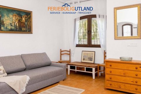 Byhus i Orihuela Costa, Alicante, Orihuela Costa - € 328.000 | Ref: FBU20240 - foto 2
