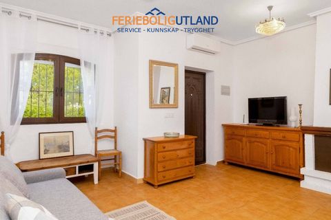 Byhus i Orihuela Costa, Alicante, Orihuela Costa - € 328.000 | Ref: FBU20240 - foto 3