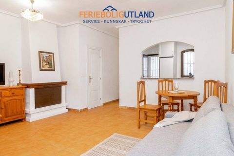Byhus i Orihuela Costa, Alicante, Orihuela Costa - € 328.000 | Ref: FBU20240 - foto 5