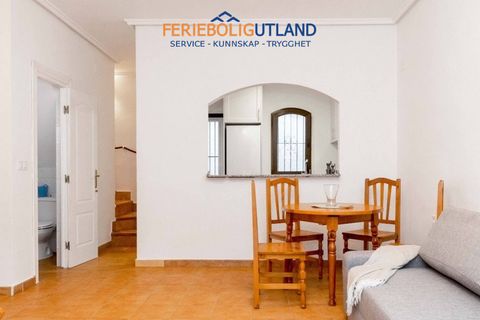 Byhus i Orihuela Costa, Alicante, Orihuela Costa - € 328.000 | Ref: FBU20240 - foto 6