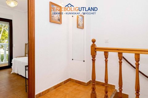 Byhus i Orihuela Costa, Alicante, Orihuela Costa - € 328.000 | Ref: FBU20240 - foto 11