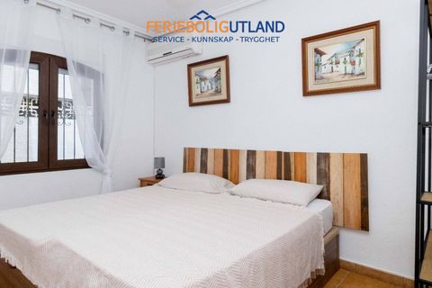Byhus i Orihuela Costa, Alicante, Orihuela Costa - € 328.000 | Ref: FBU20240 - foto 14