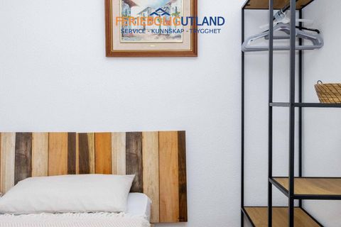Byhus i Orihuela Costa, Alicante, Orihuela Costa - € 328.000 | Ref: FBU20240 - foto 15