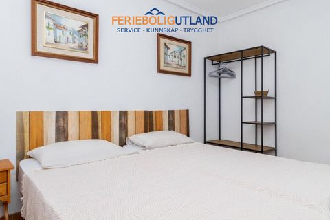 Byhus i Orihuela Costa, Alicante, Orihuela Costa - € 328.000 | Ref: FBU20240 - foto 16