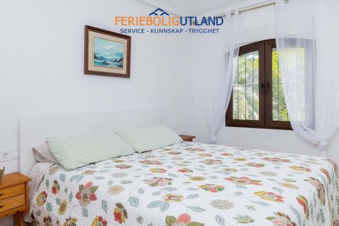 Byhus i Orihuela Costa, Alicante, Orihuela Costa - € 328.000 | Ref: FBU20240 - foto 17