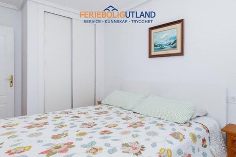 Byhus i Orihuela Costa, Alicante, Orihuela Costa - € 328.000 | Ref: FBU20240 - foto 18