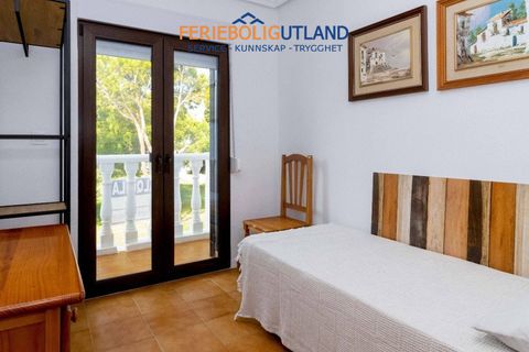 Byhus i Orihuela Costa, Alicante, Orihuela Costa - € 328.000 | Ref: FBU20240 - foto 19
