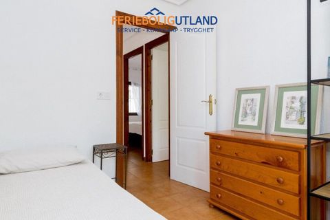 Byhus i Orihuela Costa, Alicante, Orihuela Costa - € 328.000 | Ref: FBU20240 - foto 20