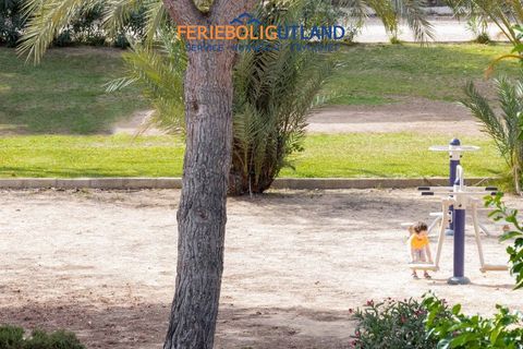 Byhus i Orihuela Costa, Alicante, Orihuela Costa - € 328.000 | Ref: FBU20240 - foto 24