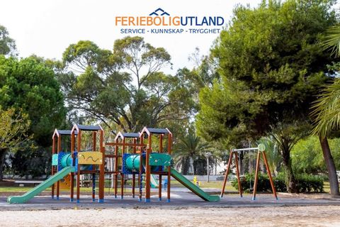 Byhus i Orihuela Costa, Alicante, Orihuela Costa - € 328.000 | Ref: FBU20240 - foto 28